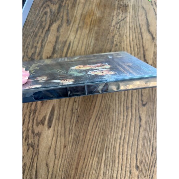 Lady Audleys Secret DVD 2005 Drama Mystery Movie New Sealed - Picture 4 of 4